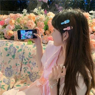 甜性涩爱